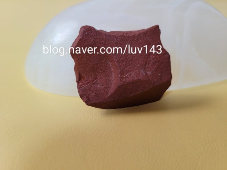 레드재스퍼 Red Jasper 벽옥 : 네이버 블로그