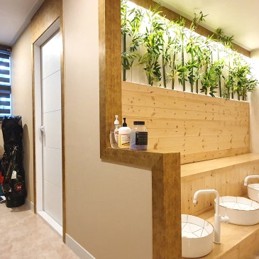 드림타워 도보 3분! 시원한 여름 힐링은 ‘노형동마사지 베라아로마'