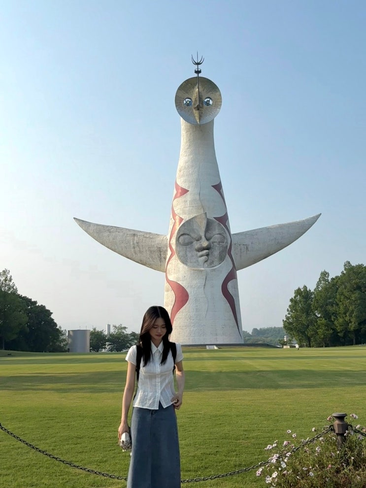 문화인류학전공생들의 해외 답사 #2 | 국립민족학박물관에서 발표하....