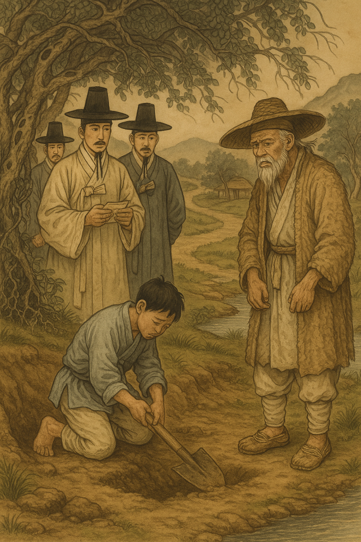 🏯 칡덩굴 지관 갈처사와 숙종대왕 – 서오능에 얽힌 기막힌 인연 : 네이버 블로그