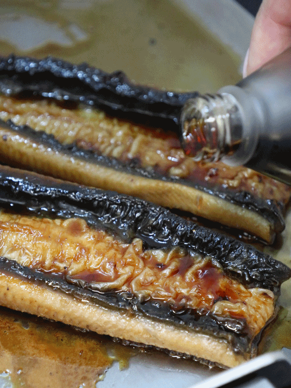 장어구이 추천| 100년 전통 이나카안 장어, 집에서 즐기는 일본 정통의 맛! : 네이버 블로그