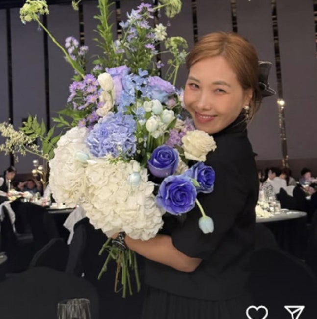 신봉선 11kg 감량