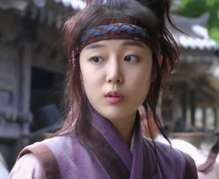 강서하 옥중화 배우의 빛나는 순간과 삶 잊지 못할 연기 이야기 진심과 감동의 장면 다시보기 : 네이버 블로그