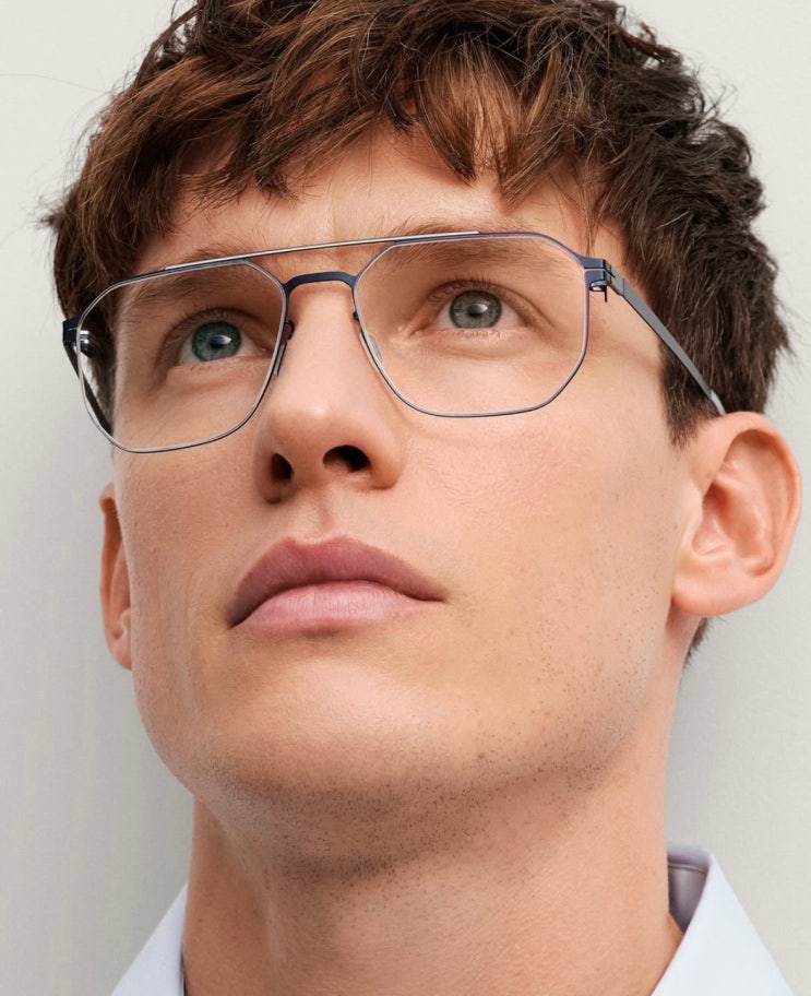 스페인브랜드 lool 룰 아이웨어 RIGEL 삼정안경 입점 : 네이버 블로그