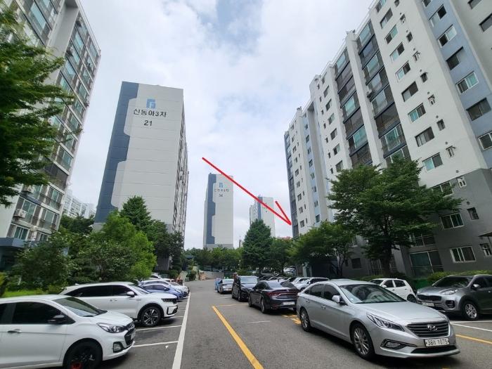[미추홀구 아파트경매] 신동아아파트 19동 4층｜감정가 4억→최저가 2억8천｜2024타경8319 : 네이버 블로그