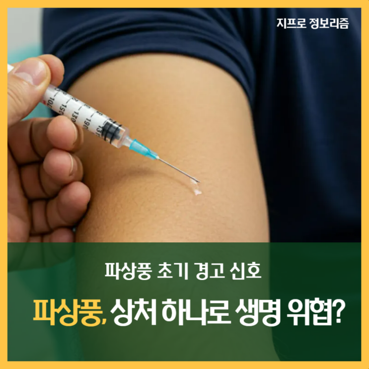 파상풍 초기증상, 예방접종, 파상풍 주사 기간 : 네이버 블로그