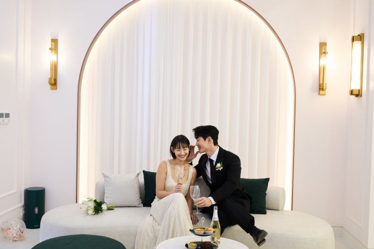 판교 초역세권 웨딩홀 추천! 여유로운 동선과 단독홀 매력, 분당 더메리든 : 네이버 블로그