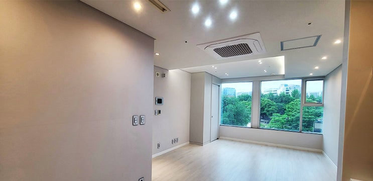 [개인고객] 서울 중구에 위치한 개인고객 아파트 리모델링 : 네이버 블로그
