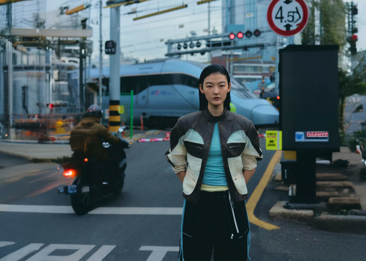 SSENSE 한국 브랜드 가이드 2025 : 네이버 블로그