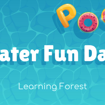 Water Fun 러닝포레스트 물놀이활동 RSS 대표 이미지