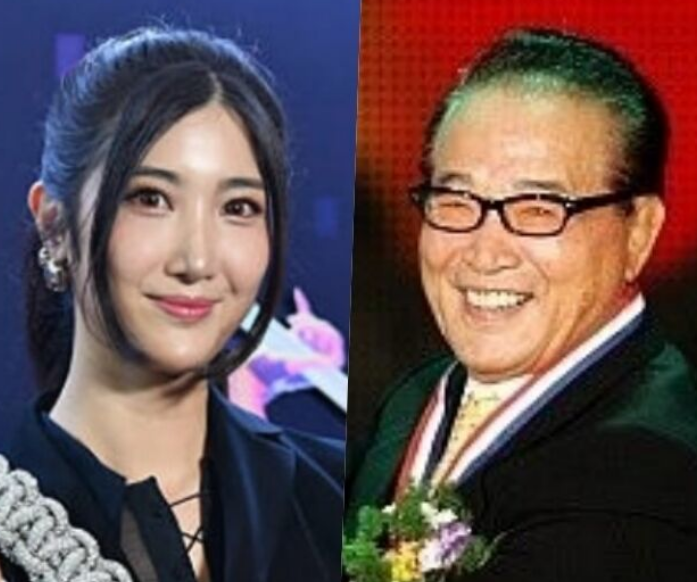 케데헌 케대헌 루미 목소리 이재 (ejae) 김은재 프로필 (ft. 신영균 외손녀) : 네이버 블로그