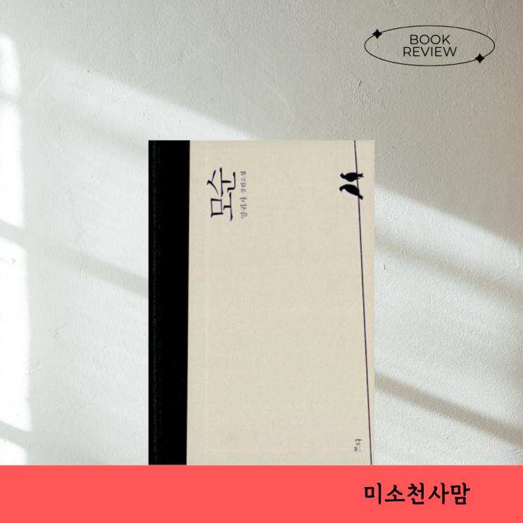 모순, 양귀자, 역주행 베스트셀러 소설 : 네이버 블로그