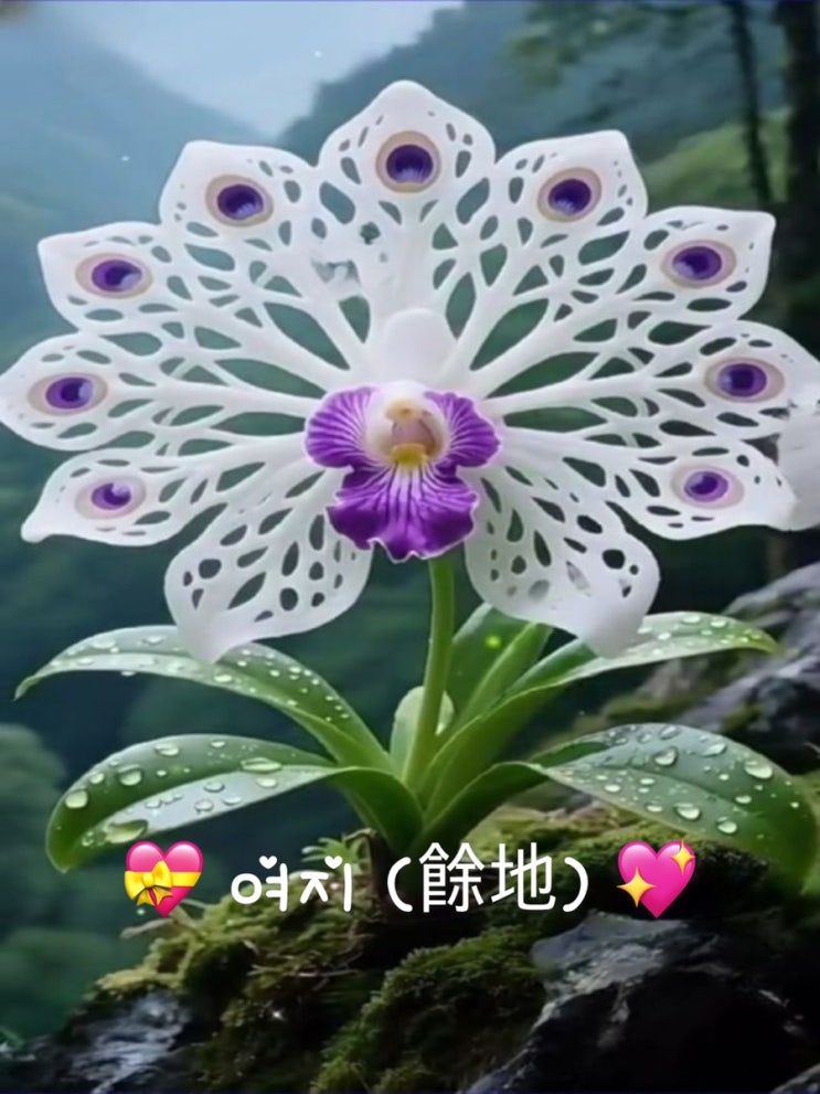 💝 여지 (餘地) 💖 : 네이버 블로그
