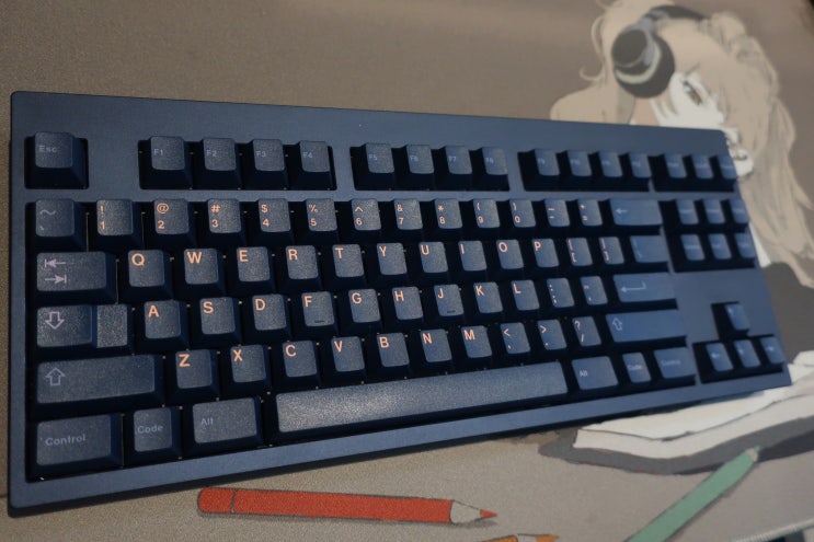 GMK Firefly R2 Keycaps : 네이버 블로그