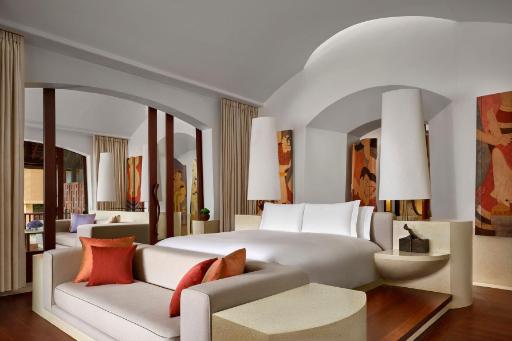 Phulay Bay, a Ritz-Carlton Reserve, 끄라비, 태국의 럭셔리한 힐링 리조트에....