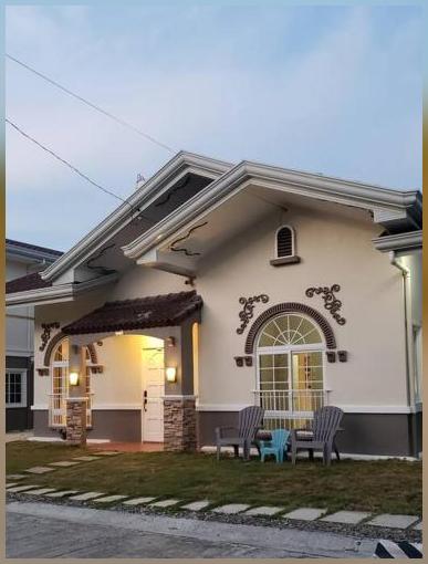 Villa Izabella in Panglao Island 보홀 8월 할인숙소 아고다