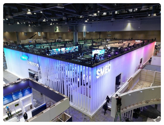 SMEC(스맥) 공작기계 중견기업 선택 ( 현재 성장속도가 가장 빠릅니다 ) ( 구매견적 및 타사 비교 해드립니다 ) : 네이버 블로그