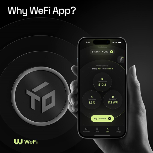 [WeFi 위파이] 전통적 은행 => 전자금융은행 => 탈중앙화은행 : 네이버 블로그