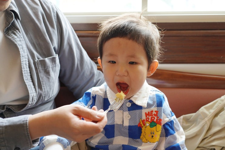 아기랑 홋카이도여행 오타루오르골당 르타오본점