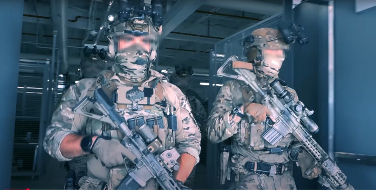 CANSOFCOM 소속 특수부대(JTF-2&CSOR)의 여러가지 모습들 : 네이버 블로그