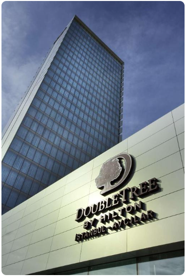 DoubleTree by Hilton Hotel Istanbul-Avcilar - 모두투어 튀르키예 패키지 7~8일차 : 네이버 블로그