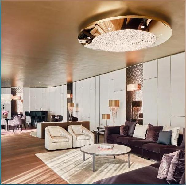 취리히 호캉스 추천 The Dolder Grand 후기 공유해요