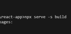 npx란 무엇이고, npm과 npx의 차이점! : 네이버 블로그