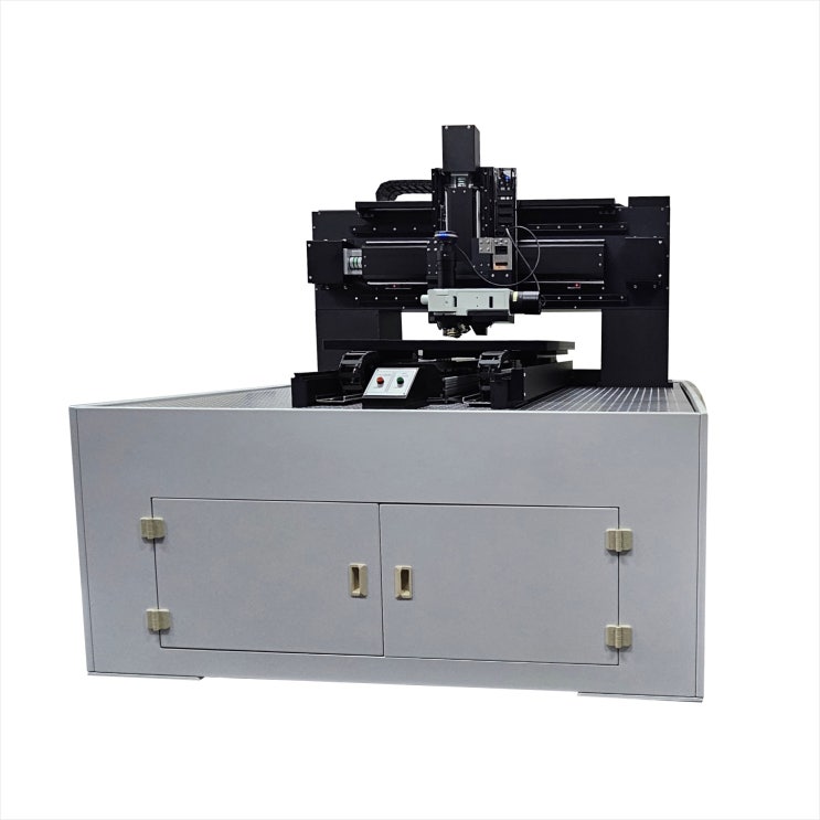 측정 현미경 자동 정밀 스테이지 Motorized Open Frame Stage [ST-ECP-BXC-6565A] : 네이버 블로그