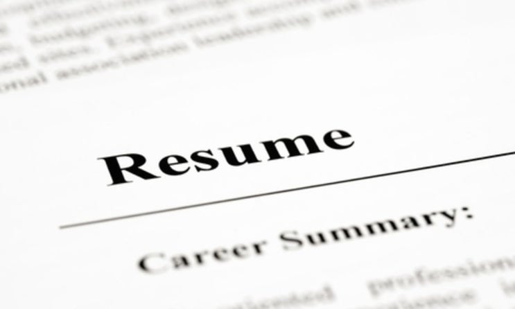 MBB 컨설팅펌, 투자은행 합격을 위한 영문이력서 작성법: Resume 작성 101 : 네이버 블로그