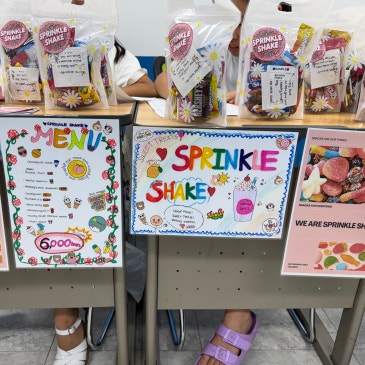 Gr.4_ Market Day RSS 대표 이미지