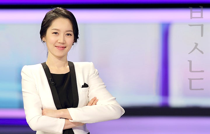 아침마당 엄지인 아나운서 프로필 및 가족 남편 구자승 일본 교수 자녀 아들 딸도 일본 생활