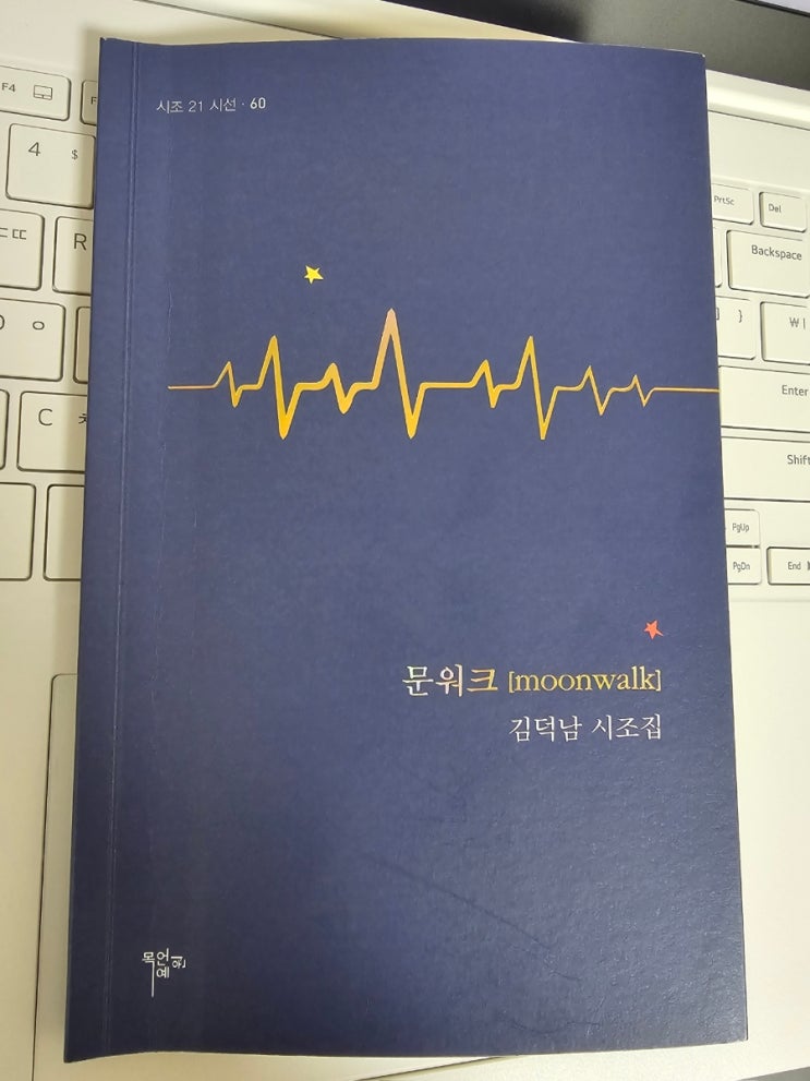 문워크 [moonwalk] - 김덕남 : 네이버 블로그