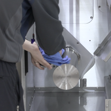 [제조업 다국어 직무교육 콘텐츠] KT&G 광주공장 필터기 인니어 매뉴얼 영상 제작 완료