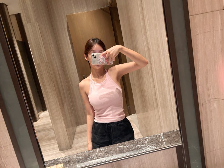 클락 카페추천, 메리어트호텔 어반커피 솔직후기