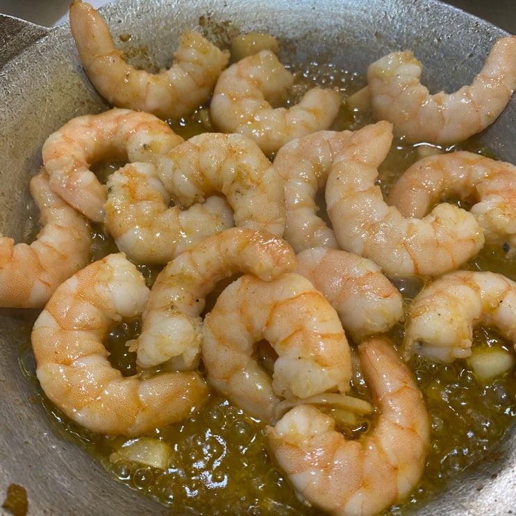 리스본 해물밥과 감바스 맛집 추천 레스토랑 우마
