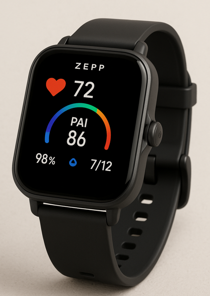 Zepp Health 젭헬스 Amazfit·Zepp 시계… 샤오미·가민과 뭐가 다를까? 장단기 관점별 투자방법 : 네이버 블로그