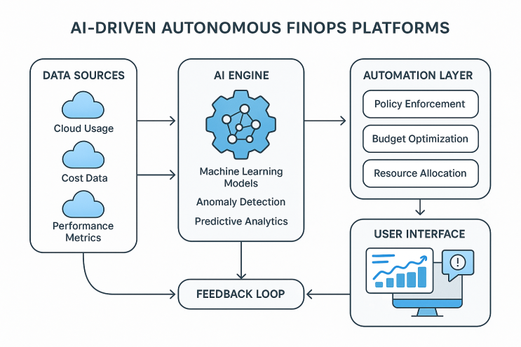 AI FinOps 플랫폼 혁신 가이드 : 네이버 블로그
