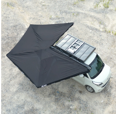 트랩오버랜드 270도 어닝 ST270과 ST270 클래식 차이점 : 네이버 블로그