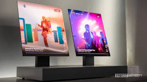 lgd - 엘지 디스플레이 2025 display work am Micro led module 22.3 pitch 공개 ...