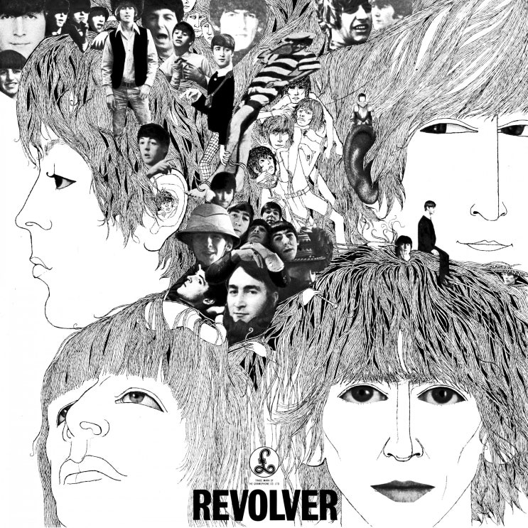 The Beatles - : 세상에 울린 회색 총성 : 네이버 블로그