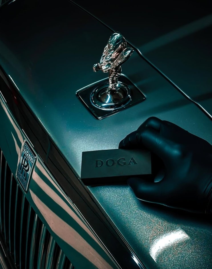 DOGA(도가) 오토케어 유리막코팅제(GT8, D5) 가죽코팅제 L5 : 네이버 블로그