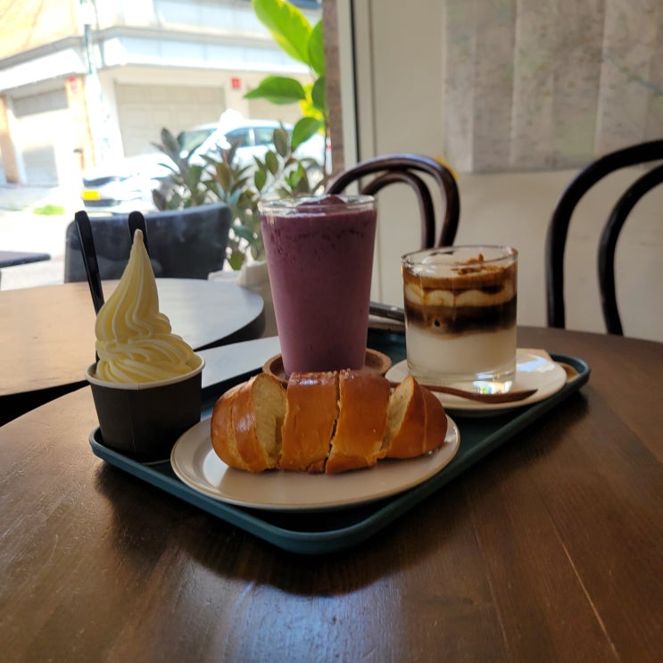 에이요커피(AAYO Coffee) 사진