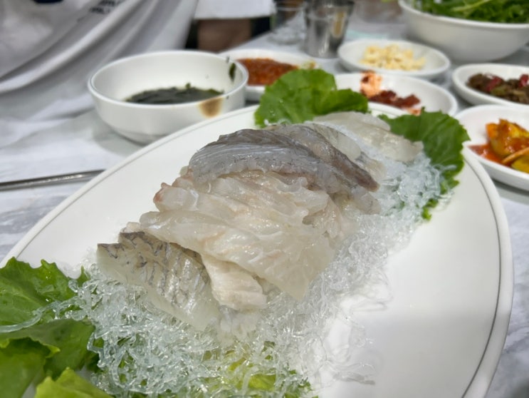 종로3가역 맛집 낙원막회 두툼한 막회 야들한 문어 칼칼한 해물라면 : 네이버 블로그