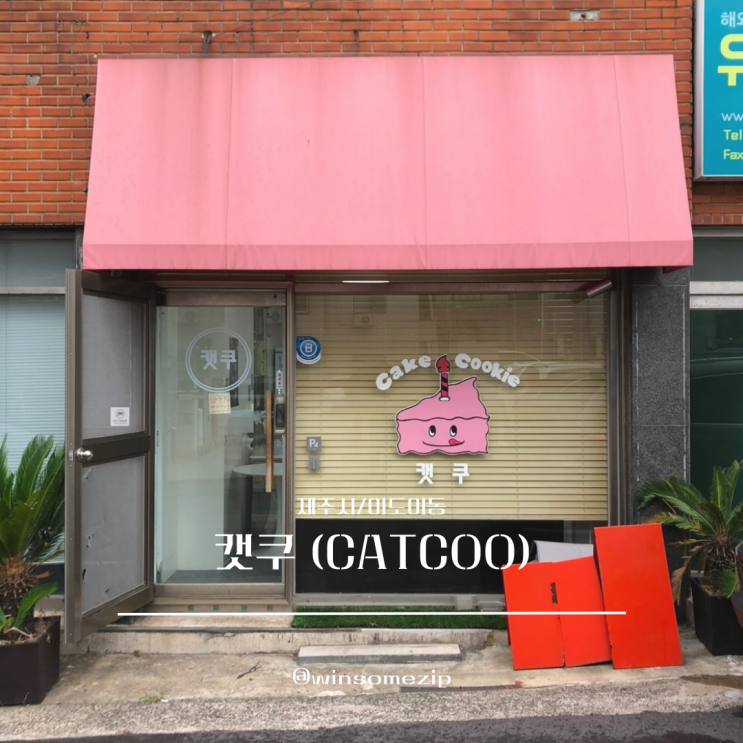 [제주시/이도이동] 제주 시청 레터링 케이크 주문제작 추천!'캣쿠(CATCOO)'예약 방법부터 내돈내산 후기까지 : 네이버 블로그