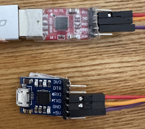 안드로이드 USB to Serial 사용하기 : 네이버 블로그