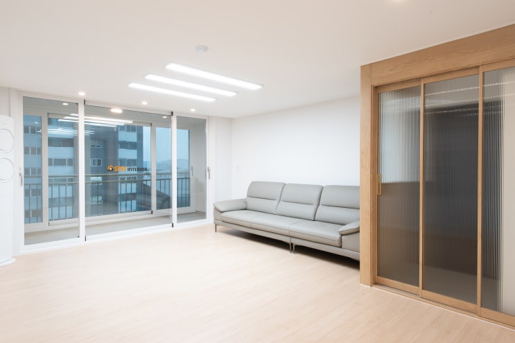 (시공 이야기,#71) #남원현대아파트 31평 리모델링 #세모인테리어 #남원인테리어 : 네이버 블로그