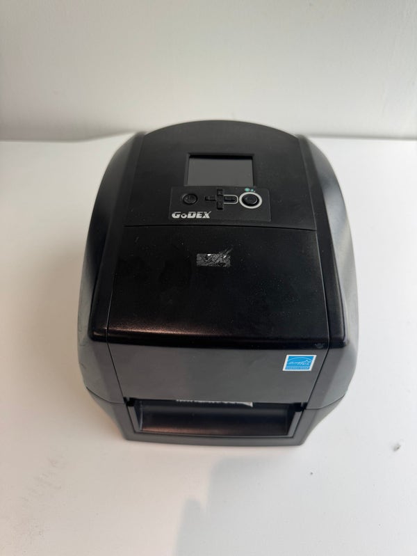 고덱스 GODEX RT730i 소형 바코드 라벨 프린터 - 소형 데스크탑에서도 300dpi 고해상도 출력 : 네이버 블로그