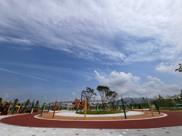 [충주 달천동] 충주 아이랑 가볼만한곳 충주 어린이체육공원 충주 아이랑 모시래 어린이 놀이터 9월 개장예정 : 네이버 블로그