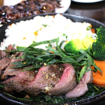 제주아웃백쿠폰으로 스테이크 알뜰하게 즐기는 꿀팁