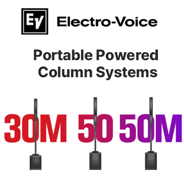 EV EVOLVE Column Speaker Systems 시리즈 비교분석 : 네이버 블로그